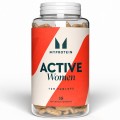 Мультивітаміни Жіночі Active Women (120 таб)