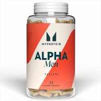 Мультивітаміни Alpha Men (120 таб)