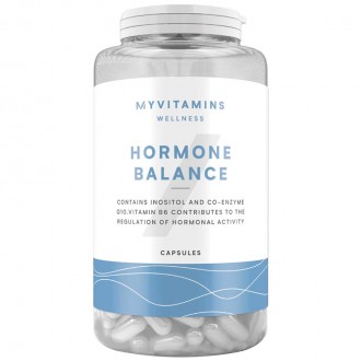 Myvitamins Гормональний Баланс (60 капсул)
