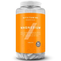 Myprotein Магній (270 таб)