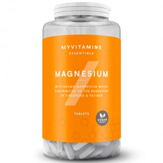 Myprotein Магній (270 таб)