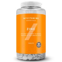 Myprotein Цинк + Вітамін C (270 таб)