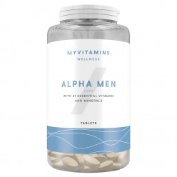 Мультивитамины Alpha Men (240 таб)