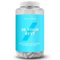 Мультивитамины Женские Be Your Best (180 таб)