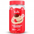 Myvitamins Дитячі Мультивітаміни (Полуниця) - 30 шт
