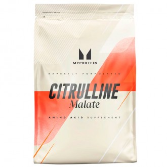 Myprotein Цитрулін Малат - 500г