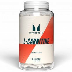 L-Карнітін (90 таб)