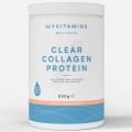 Myvitamins Пептиди Колагену (Персиковий чай) - 630г