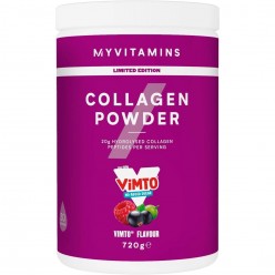 Пептиди Колагену  (Ягідний) – 720г