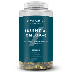 Омега 3 (90 капсул)