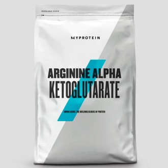 Myprotein Аргинин Альфа-Кетоглутарат (ААКГ) - 250г