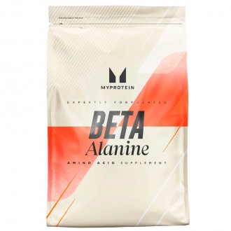 Myprotein Бета-Аланін - 500г