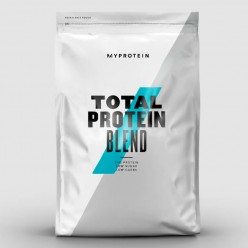 Myprotein TOTAL PROTEIN - 5кг (Шоколад Молочный)